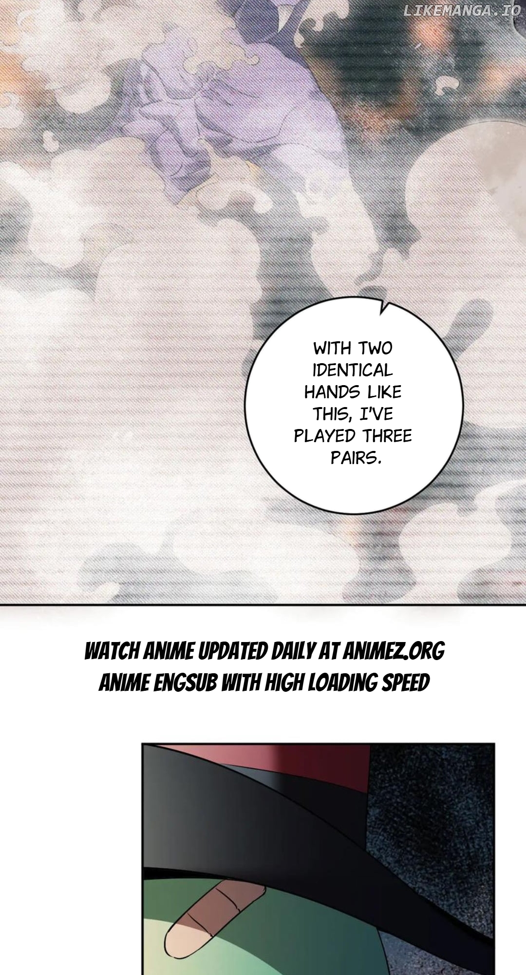 Doomsday for All: Me, Virus Monarch Chapter 55 - page 41